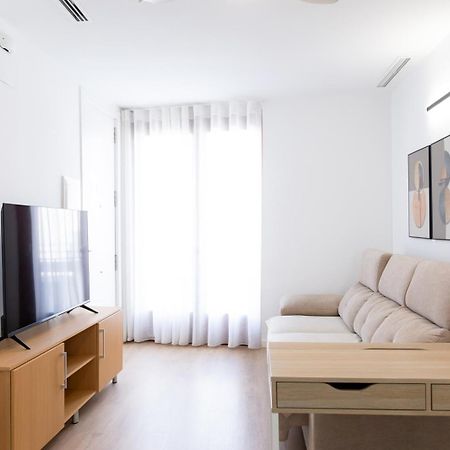 Apartamento Catalina Silence Valencia Exterior foto